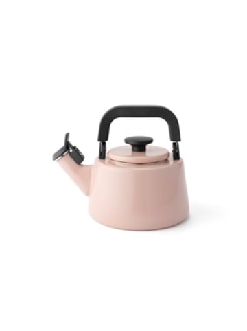 Honey Ware HONEYWARE | Wasserkessel, rosa, 2,1 L
