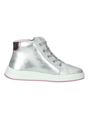 Richter Shoes Sneaker in Silber