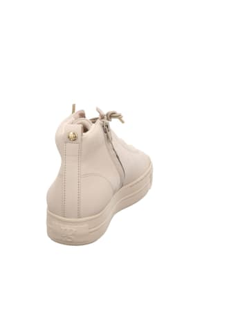 Paul Green Sneaker in biscuit