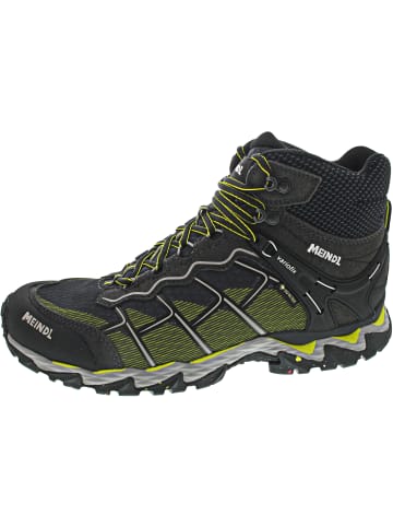 MEINDL Houston Mid GTX Wanderstiefel Grau
