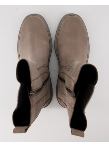 Gabor Chelsea Boots in Grau