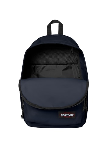 Eastpak Eastpak Back To Work Backpack in Dunkelblau