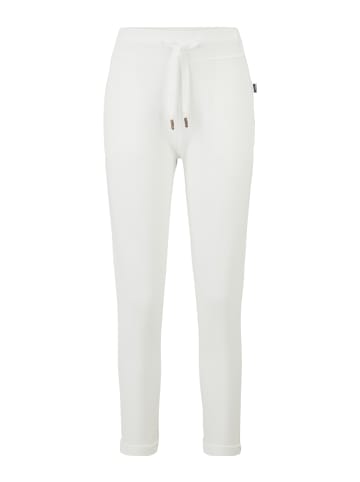 Venice Beach Jogginghose VB Sherly in cloud white