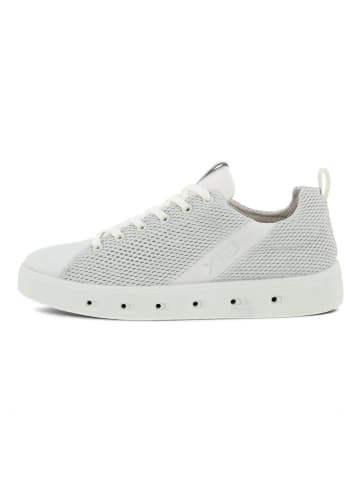 Ecco Sneaker in weiß