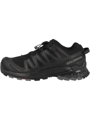 SALOMON Laufschuhe XA PRO 3D V9 in schwarz