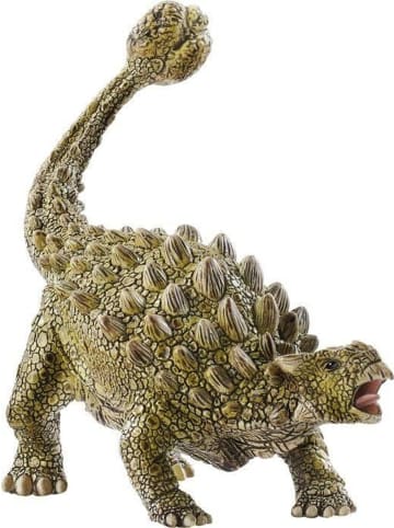 Schleich Dinosaurs Ankylosaurus in Mehrfarbig ab 4 Jahre