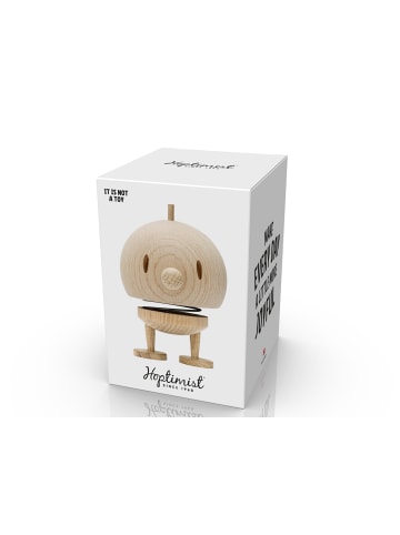 Hoptimist Hoptimist Bumble in Raw oak