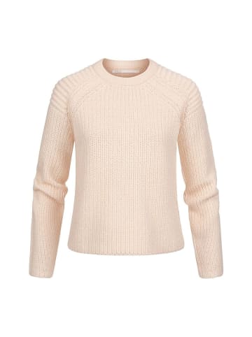 ONLY ONLY Rundhalsausschnitt in beige