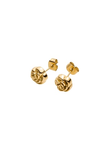 PURELEI Ohrringe Velvet Rose Gold