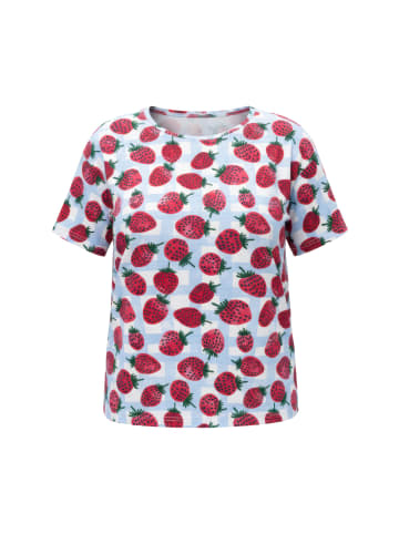 Studio Untold Shirt in offwhite