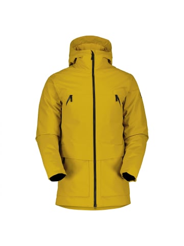 SCOTT M TECH PARKA JACKET