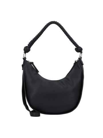 Tom Tailor Alanis Schultertasche 35 cm in black