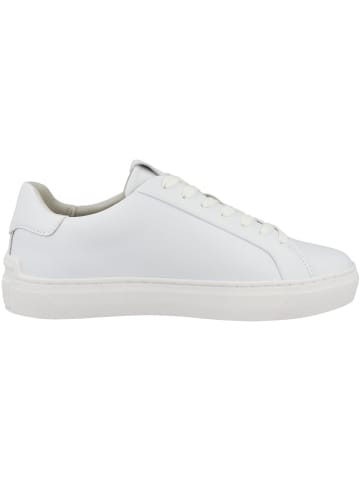 Pepe Jeans Sneaker low Camden Top in weiss