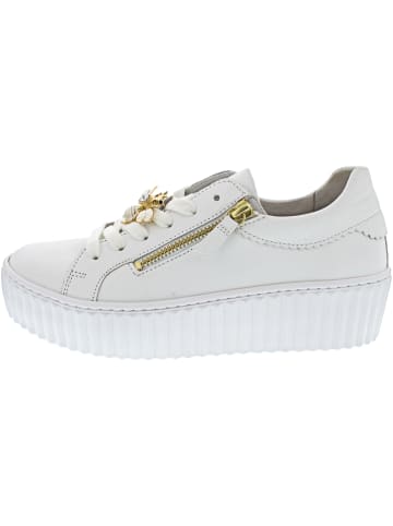 Gabor Sneaker Weiß