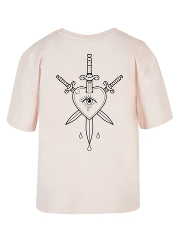 Mister Tee Mister Tee T-Shirts in pink