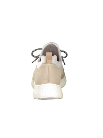 rieker Sneaker in beige