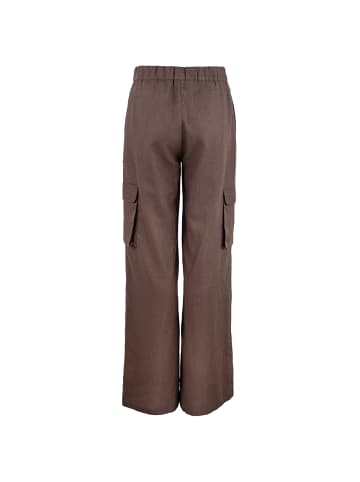 Roberto Geissini Summer Set Hose Braun-L-XL