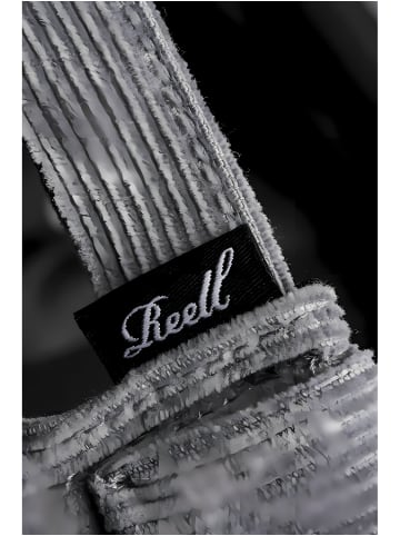 Reell Cap "Docker Cap" in Blau