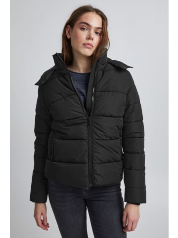 Oxmo Winterjacke OXSofina in schwarz