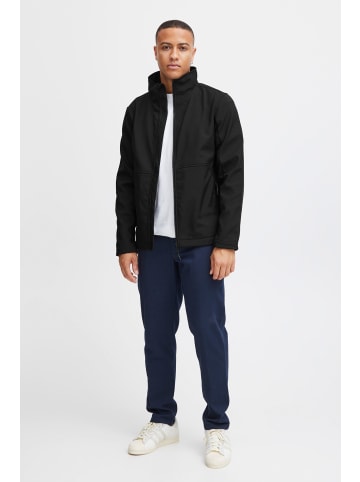 BLEND Softshelljacke BHSorensen in Nachtschwarz