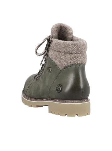 rieker Stiefeletten für Damen in grün