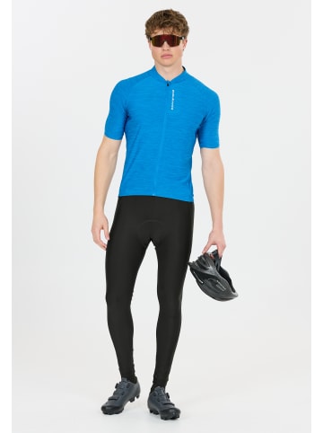 Endurance Radhose Gorsk V2 in 1001 Black