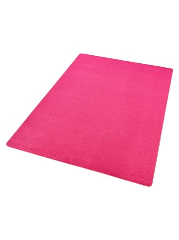 Hanse Home Teppich Fancy  Pink