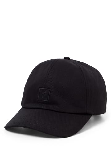 Marc O'Polo Cap in schwarz - 0002