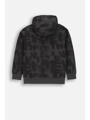 Coccodrillo Sweatshirt in bunt