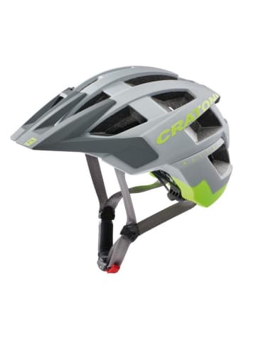 Cratoni Helm AllSet MTB