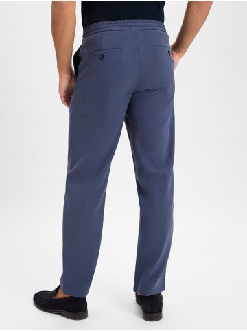 Finshley & Harding London Hose Cross in marine