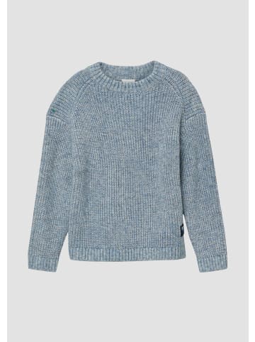 s.Oliver Strickpullover in 54W0_hellblau