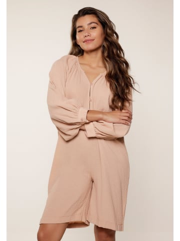 LINGADORE Playsuit Playsuit Sand