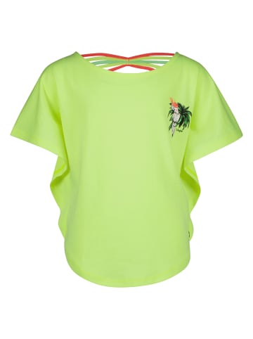 Vingino Vingino T-shirt Indy in Light Neon Yellow