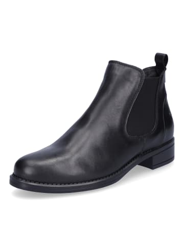 MIDS MILOU Chelsea Boot in Schwarz