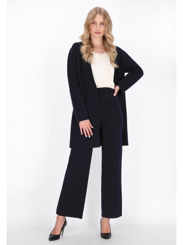 DreiMaster Klassik Women Pants in navy