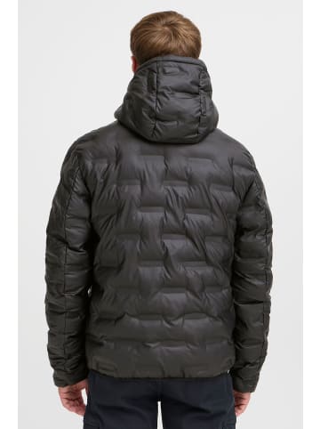 INDICODE Steppjacke IDLimans 15948MM modische Steppjacke in Schwarz