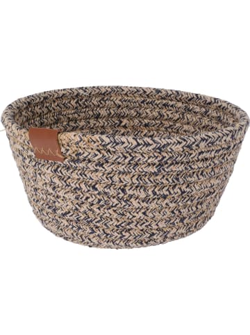 Home&Styling Collection Aufbewahrungskorb in braun
