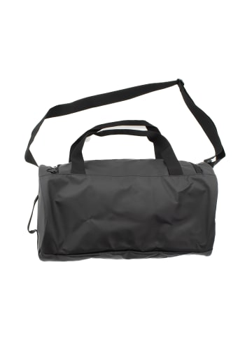 Puma Sporttasche Fit Duffle BagTeambag in Schwarz