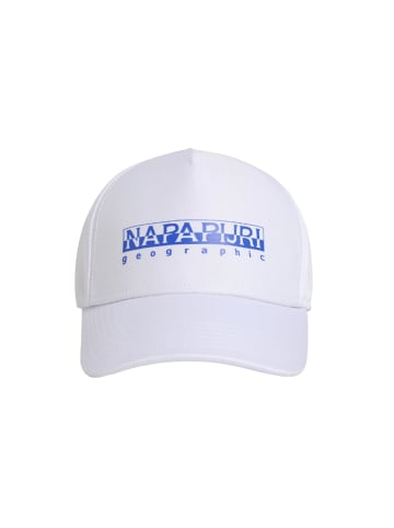 Napapijri Cap K Framing 3 in MBT