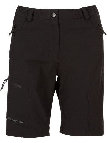 DLX Short in Schwarz