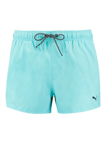 Puma BadehosePUMA SWIM MEN SHORT LENGTH SWIM SHORTSinAngel Blue