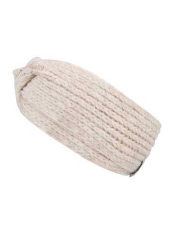 Sterntaler Stirnband soft in braun mel.