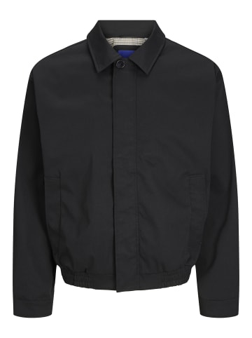 Jack & Jones Jacke in Black