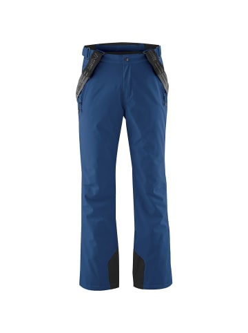 Maier Sports Skihose Anton 2 in Hellblau