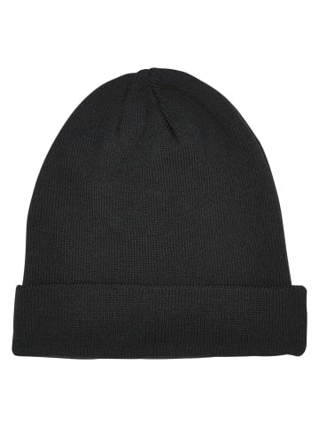 Urban Classics Beany in black