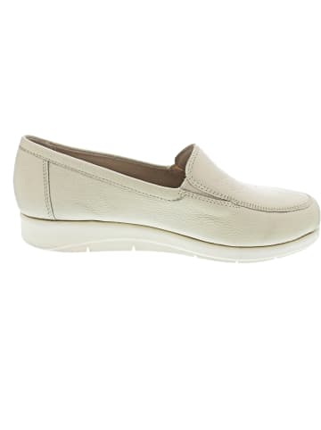 Caprice Slipper Beige