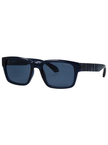 Superdry Sonnenbrille für Herren in blau
