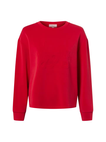 s.Oliver Sweater in rot