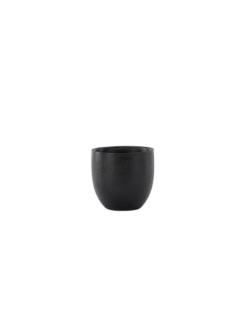 ebuy24 Tasse WabiSabi 2er Set Schwarz 2er Set